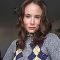 Camille Bélanger