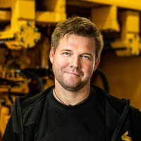 Darius Kaupas