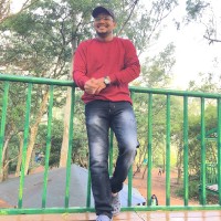 Manjunath T