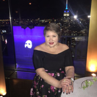 Suzanne Tobak