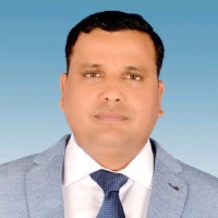 Vijay Kumar Mishra