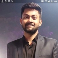 Gaurav Mohadikar