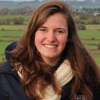 Georgina Catlow