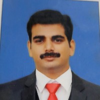 Ajith Babu Eapen
