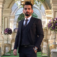 Mohammad Eskandari