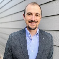 Colin Bretsch, Mba