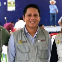 Jorge Antonio Morato
