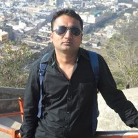 Ravi Kumar