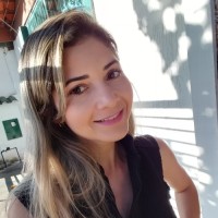 Juliana Fagundes Rodrigues