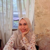 Hidayah Nadwa Rozali