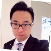 Kevin Lee