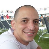 Daniel Swater De Castro