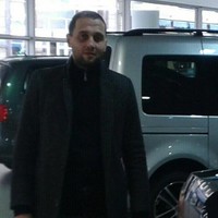 Mehdi El Hassani El Alaoui