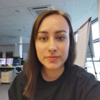 Magdalena Nocoń-Rudecka