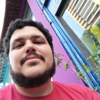 Lucas Pinton Dos Santos