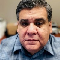 Jeffrey Padilla