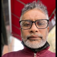 Khondaker Haque