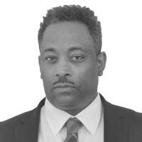 Derrick W. Granberry