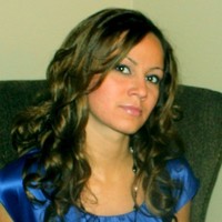 Nadia Golovin, Mba