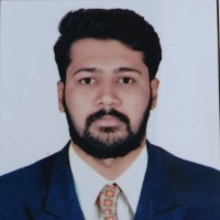 Saptak Raval