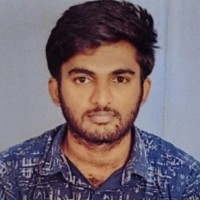 Praveen Chinta