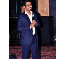 Sumit Shinde