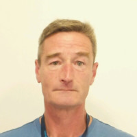 Eugene Buckley