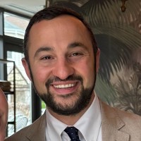 Michael Eisenman