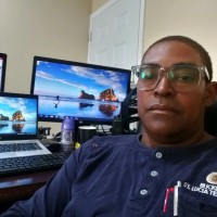 Salomon Garland