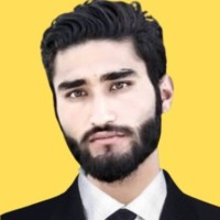 Jamshid Khaliq
