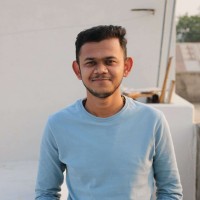 Mohil Mangroliya