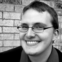 Nicholas Wilson