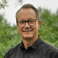Sven-Erik Lindgren