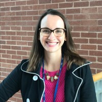 Keely Lewis-Schroer