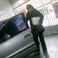 Adriana Pires
