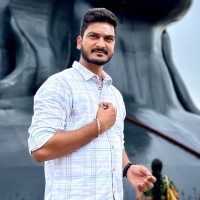 Santhosh N