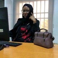 Nana Aisha Audu