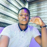 Eke Chukwuemeka Charles