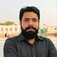 Arun Prajapati