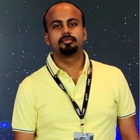 ANKUSH DAS
