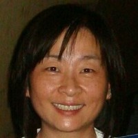 Nettie Mah