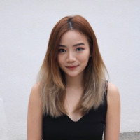 Julene Ang