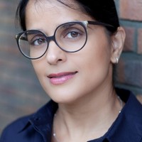 Anne Sewrajsing
