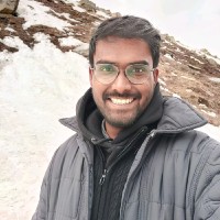 Avinashh Kumar