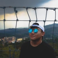 Stephen Asher Ramirez