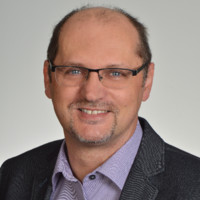 Bernhard Pichlbauer