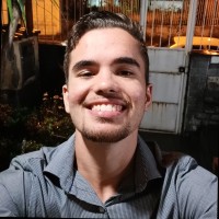 Daniel Cerqueira Halfeld