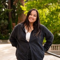 Mahalia Velez-Fucal