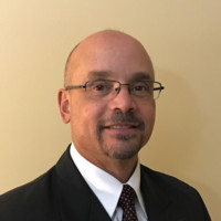 Mark Ouellette