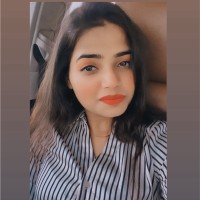 Mansi Jaiswal